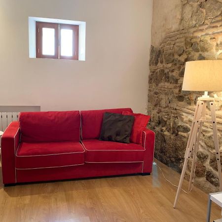 Andimi Bizcochos Apartment Toledo Exterior photo