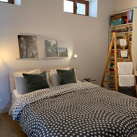 Andimi Bizcochos Apartment Toledo Exterior photo