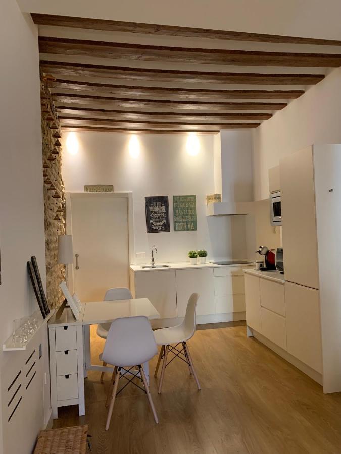 Andimi Bizcochos Apartment Toledo Exterior photo