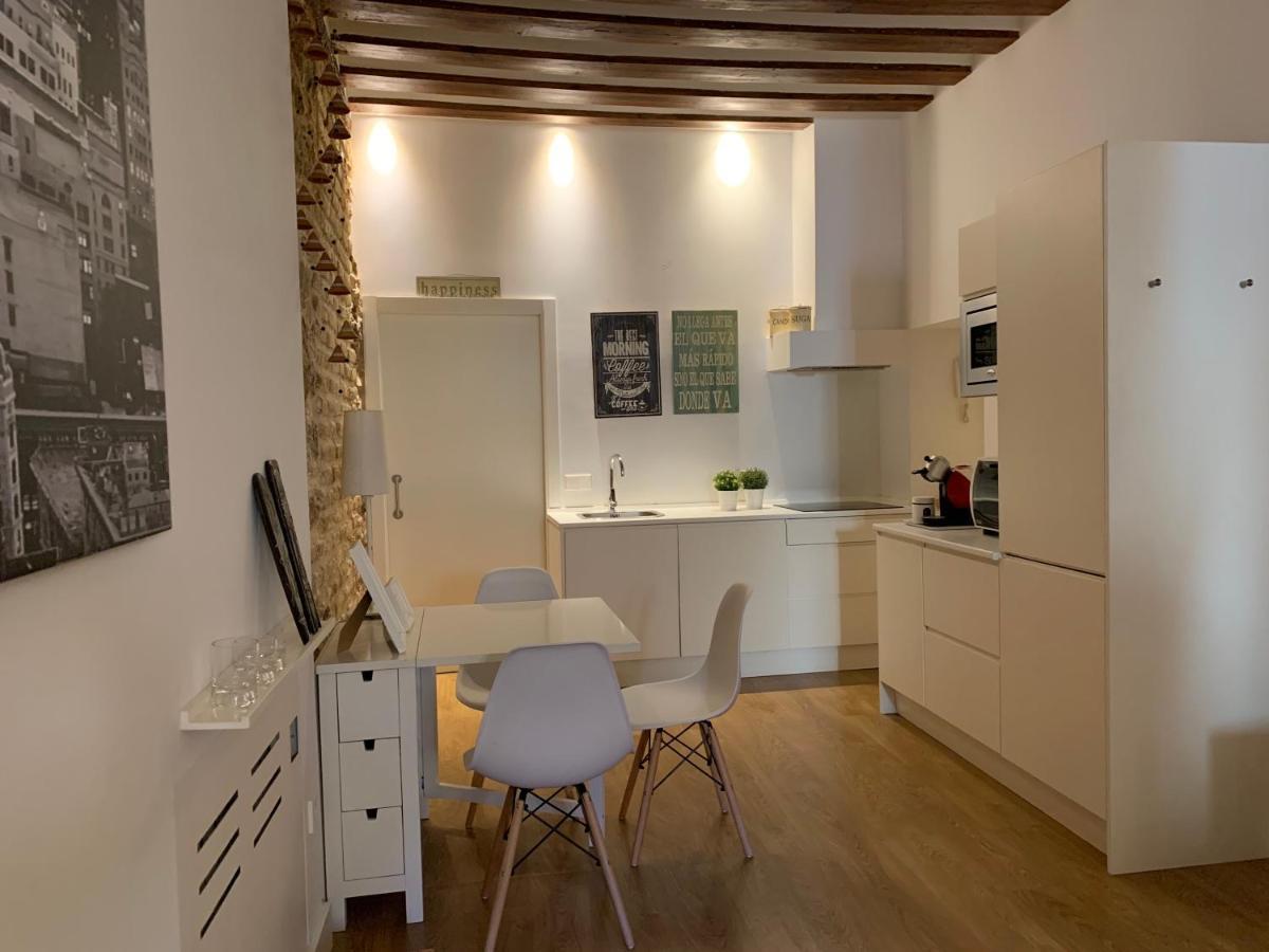 Andimi Bizcochos Apartment Toledo Exterior photo